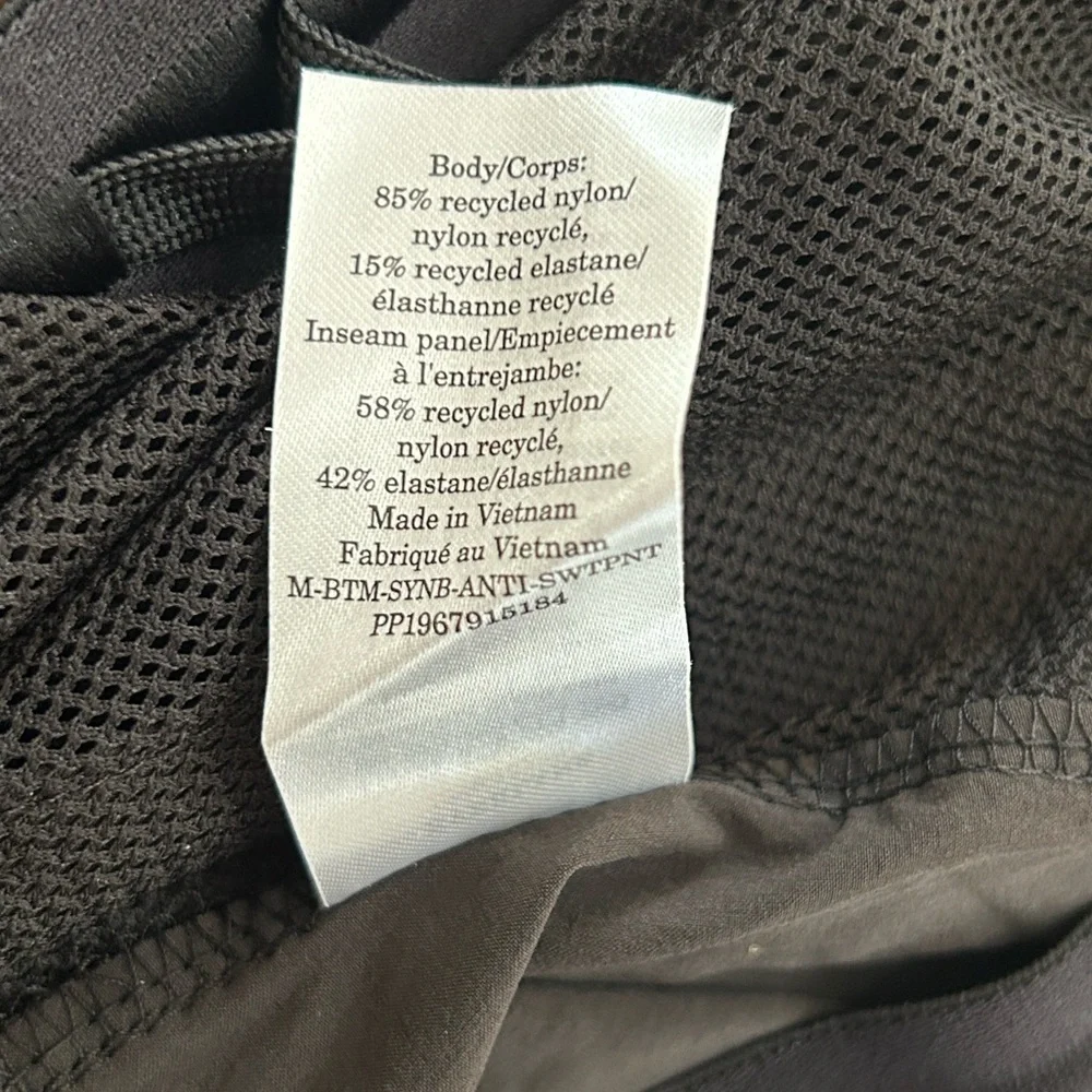 NWOT Everlane Unisex XXS XS Everyone Stretch Sweatpant Gray Jogger Athleisure